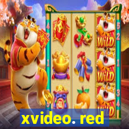 xvideo. red